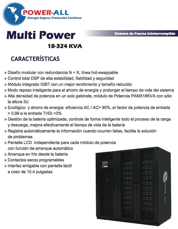 pa-multipower